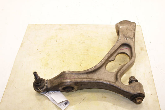 11-15 Porsche Cayenne Platinum AWD Front Suspension Left Side Lower Control Arm - Alshned Auto Parts