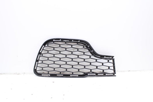 2014-17 Maserati Ghibli Front Left Bumper Lower Grille Bezel Cover 670010766 OEM - Alshned Auto Parts