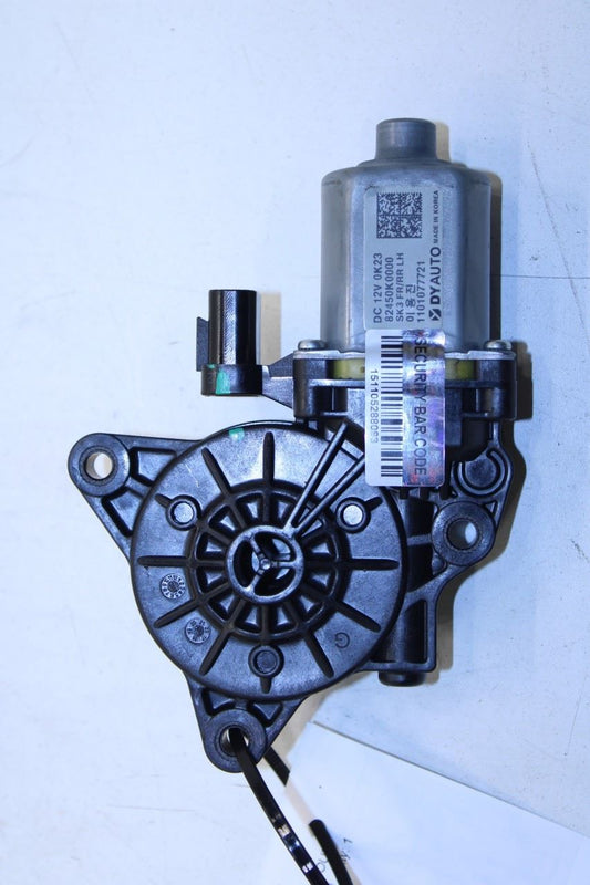 2020-2025 KIA Soul LX Front Left Driver Side Door Power Window Motor 82450-K0000 - Alshned Auto Parts