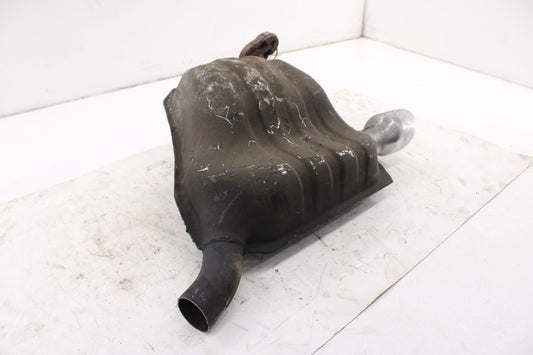 2013-25 Dodge Durango SXT 3.6L Rear Right Side Exhaust System Muffler 68276627AE - Alshned Auto Parts
