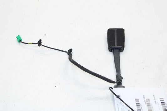 2019-23 Jeep Renegade Sport 2.4L FWD Front Passenger Right Side Seat Belt Buckle - Alshned Auto Parts