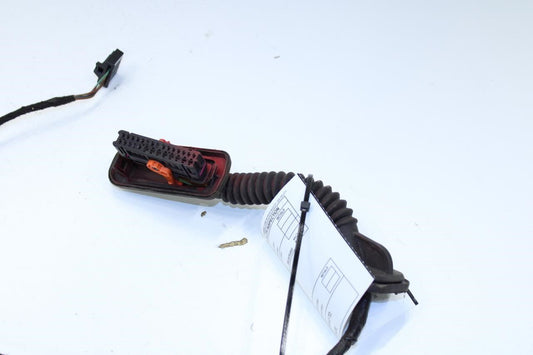 2016 Volkswagen Jetta Sport Rear Left Driver Door Wire Harness 5CU-971-693 OEM - Alshned Auto Parts