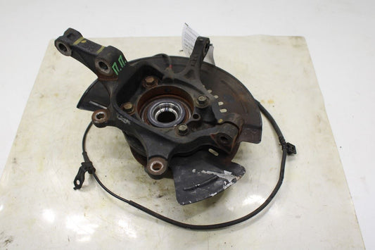 18-20 Kia Sorento FWD Front Right Passenger Side Spindle Knuckle Hub 51716-C5400 - Alshned Auto Parts