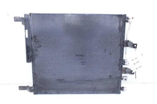 2011-2018 RAM 1500 Crew Cab Laramie 5.7L Air Conditioner AC Condenser - Alshned Auto Parts