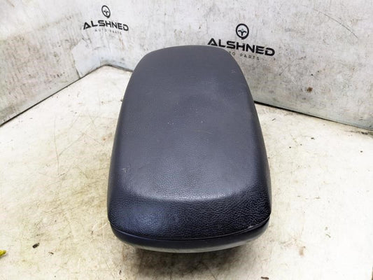 2014-2016 Hyundai Elantra Center Console Armrest Lid Cover 84660-3YAB0-RY OEM - Alshned Auto Parts