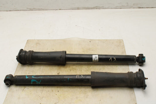 16-20 Kia Optima LX 2.4L FWD Rear Right and Left Shock Strut Absorber 55300D5120 - Alshned Auto Parts