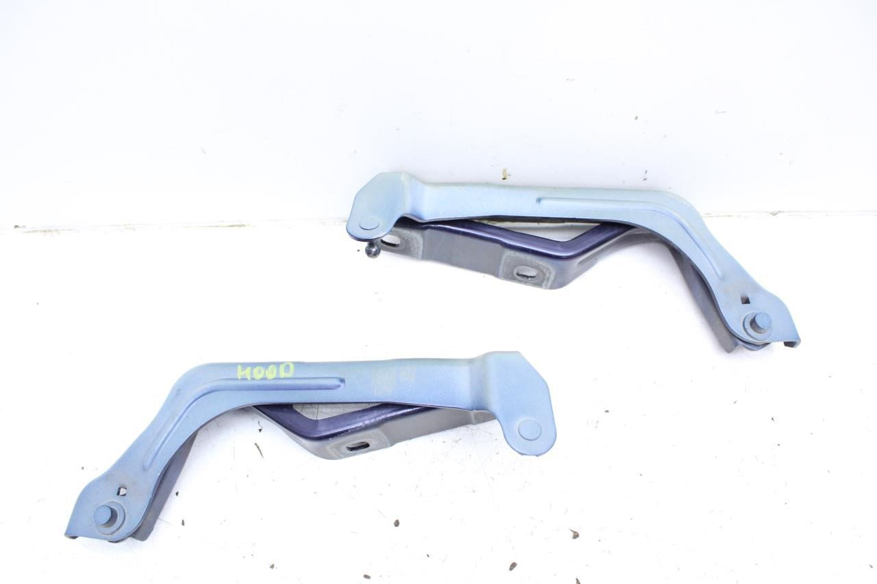 14-20 Maserati Ghibli Front Right and Left Hood Hinge Support Set 670001872 OEM - Alshned Auto Parts