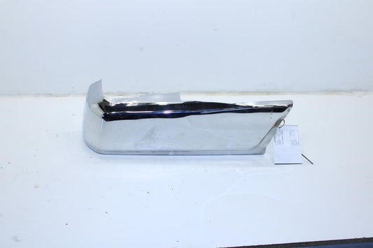 15-20 Ford F150 Rear Passenger Right Side Bumper End Cap Chrome FL3Z-17906-A OEM - Alshned Auto Parts