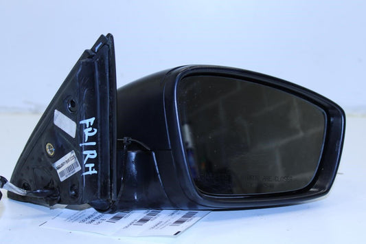 2011-2018 Volkswagen Jetta Sport Right Side Rear View Mirror 5C7-857-508-AG OEM - Alshned Auto Parts