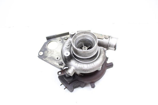 2009 Isuzu NPR Turbocharger 898027-7731 MPN - Alshned Auto Parts