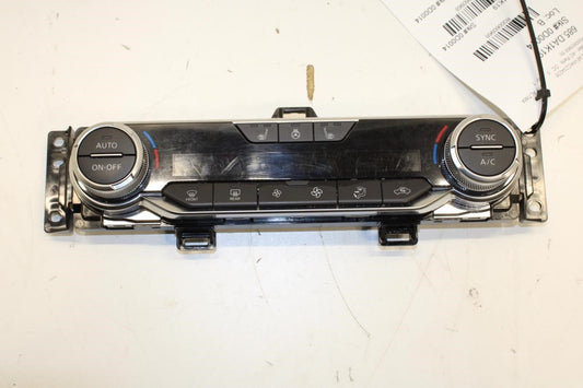 2019-25 Nissan Altima SL Dash AC Heater Temperature Climate Control 27500-6CA4A - Alshned Auto Parts