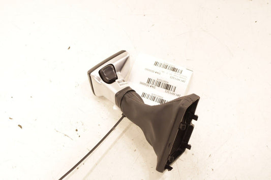 21-23 Hyundai Tucson SEL Automatic Transmission Gear Shifter Lever Knob w/ Boot - Alshned Auto Parts