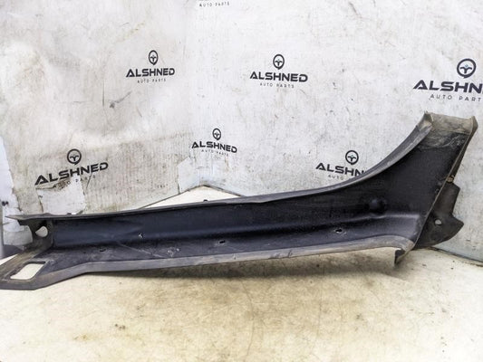 2018-2023 Ford Expedition Rear Right Quarter Inner Molding JL1B-7845140-AEW OEM - Alshned Auto Parts