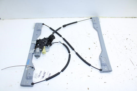 15-20 Ford F-150 Platinum Front RH Door Window Regulator w/ Motor FL3Z-1523200-H - Alshned Auto Parts