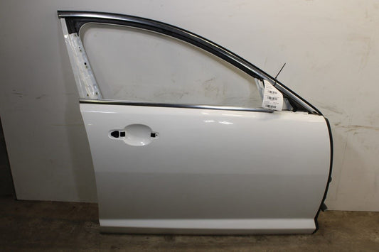 2009-2015 Jaguar XF Front Right Passenger Side Door Shell Panel C2Z2060 OEM - Alshned Auto Parts