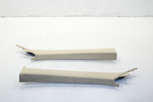 13-16 Lexus GS350 Front RH and LH Windshield A Pillar Cover Trim 62211-30531-A0 - Alshned Auto Parts