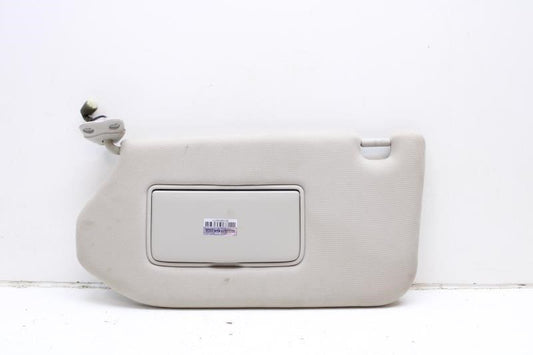 2014-20 Infiniti QX60 Front Left Sun Visor w/ Illuminated Mirror 96401-9PB0A OEM - Alshned Auto Parts