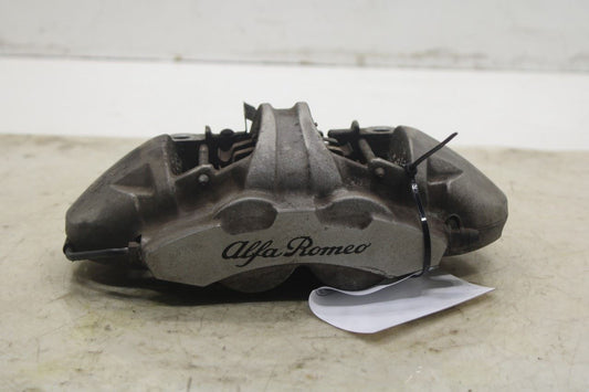 2017-2019 Alfa Romeo Giulia Ti AWD Front Right Side Brake Disc Caliper 20C29808 - Alshned Auto Parts