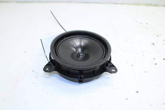 2019-2024 Toyota Tacoma Rear Left Driver Side Door Audio Speaker 86160-02B40 OEM - Alshned Auto Parts