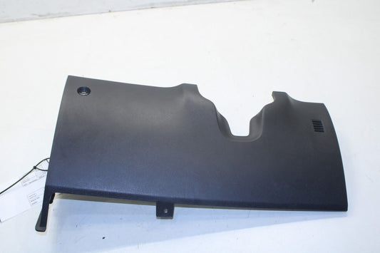 11-14 Dodge Challenger SXT Dash Driver LH Side Lower Knee Cover Panel w/ Switch - Alshned Auto Parts