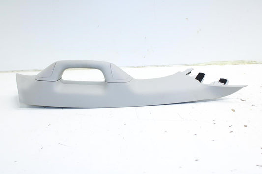 2015-2023 Toyota Tacoma FR RH A-Pillar Trim Cover Panel w/ Handle 62211-04100-B0 - Alshned Auto Parts