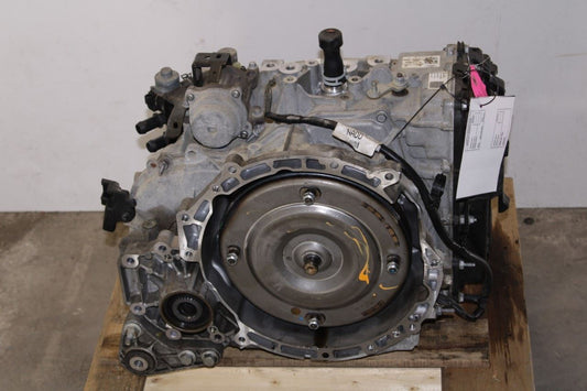 20-23 Ford Escape SEL 2.0L AWD Gasoline 8-Spd Auto Transmission 48K LX6P-7000-NB - Alshned Auto Parts