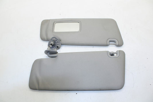 2019-22 Ram 1500 Classic Crew Cab Front RH and LH Sun Visor w/ Mirror Set *ReaD* - Alshned Auto Parts