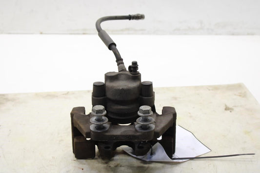 2010-2015 BMW 750I xDrive Rear Left Driver Side Brake Disc Caliper 34216786831 - Alshned Auto Parts