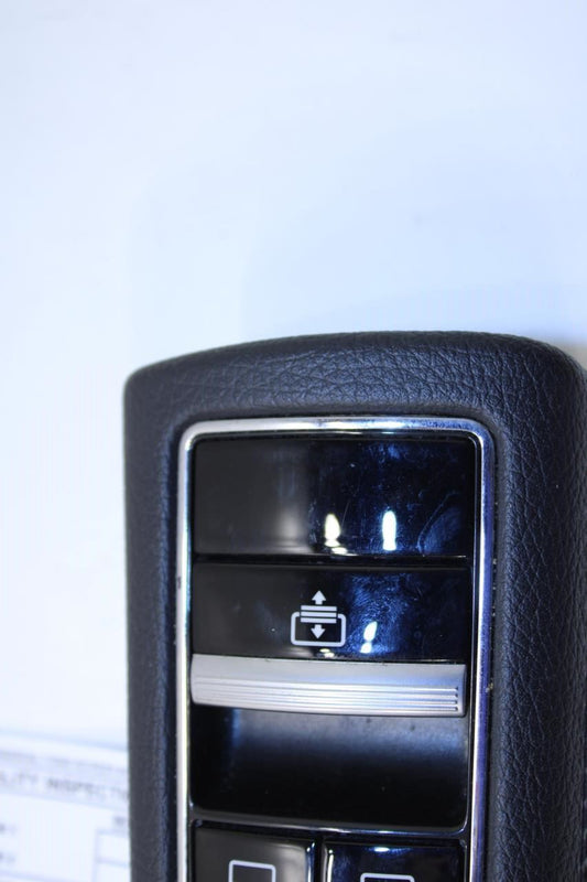 2007-2013 Mercedes-Benz S550 Rear Right Side Power Window Switch 221-870-92-10 - Alshned Auto Parts