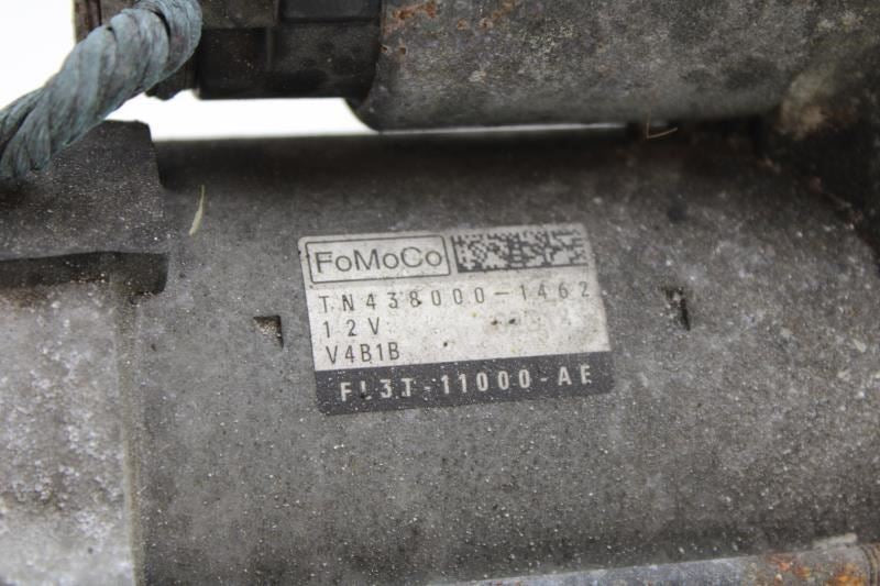 2015-2020 Ford F150 2.7L Starter Motor FL3T-11000-AE OEM - Alshned Auto Parts