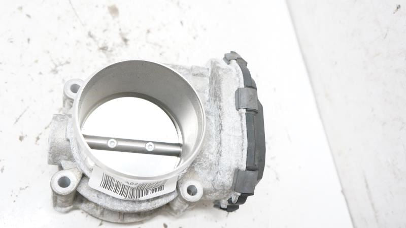 2017-2025 Ford F150 3.3L Fuel Injection Throttle Body HL3E-9F991-AA OEM - Alshned Auto Parts