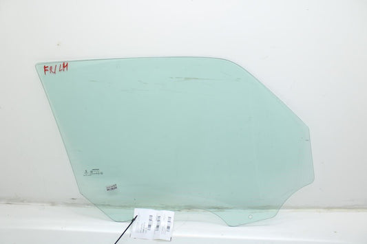 2007-2017 Jeep Patriot Sport SE Front Left Side Door Window Glass 5155449AC OEM - Alshned Auto Parts