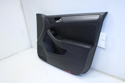 2013-2018 Volkswagen Jetta Sport Front Right Door Trim Panel 5C7-867-012-J-HON - Alshned Auto Parts