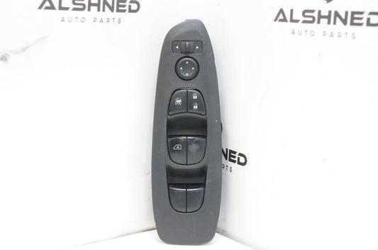 13-2020 Nissan Pathfinder Front Driver Door Master Window Switch 25401-3KA0A OEM - Alshned Auto Parts