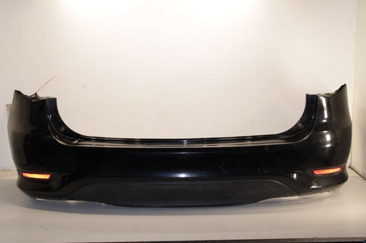 2016-2020 Infiniti QX60 Pure Rear Bumper Cover 85022-9NC0H OEM *ReaD* - Alshned Auto Parts