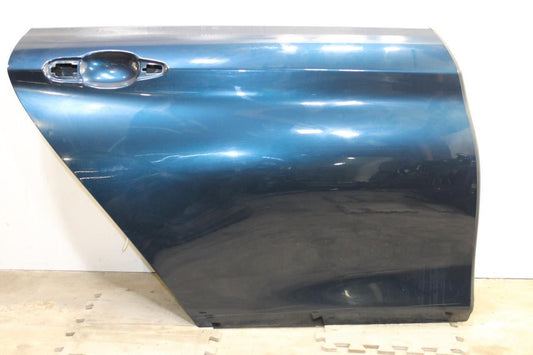 2015-2016 BMW 435i Gran Coupe xDrive Rear Right Door Shell Panel 41-00-7-347-716 - Alshned Auto Parts