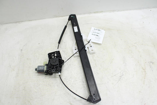 2019-2024 Audi Q3 S Line Rear Left Door Window Regulator w/ Motor 83A-839-461 - Alshned Auto Parts