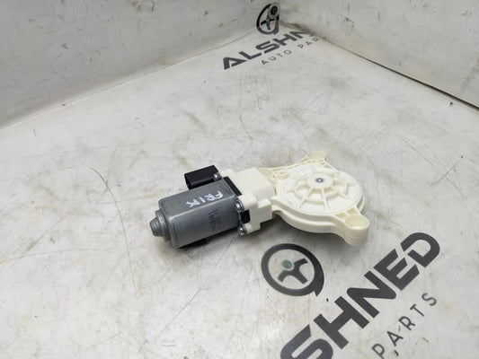 2014-24 Ram 1500 Classic Front Right Side Door Window Regulator Motor 68044804AA - Alshned Auto Parts
