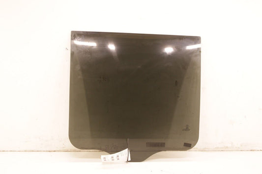 2018-2024 Ford Expedition MAX XLT Rear Right Door Window Glass JL1Z-7825712-A - Alshned Auto Parts