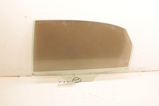 2012-2022 Volkswagen Passat SE Rear Left Door Window Glass 561-845-025-A - Alshned Auto Parts