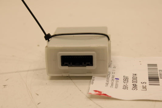 19-24 Nissan Altima Theft Locking Can Gateway Control Module 284U1-6CG0A *ReaD* - Alshned Auto Parts