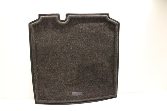 2011-2018 Volkswagen Jetta Sport Rear Trunk Cargo Area Floor Carpet Liner Mat - Alshned Auto Parts