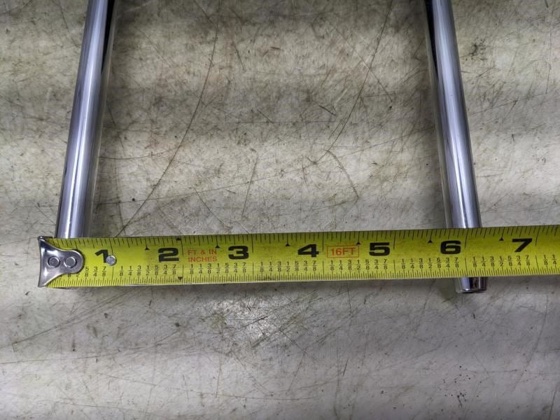 2015-2019 Ford Fusion Front Right/Left Side Seat Headrest DS7Z-54611A08-C OEM - Alshned Auto Parts