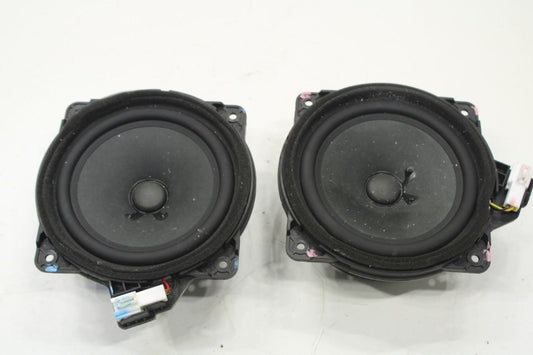 2016-2020 KIA Sorento LX Rear Left and Right Door Audio Speakers 96331-C5200 - Alshned Auto Parts