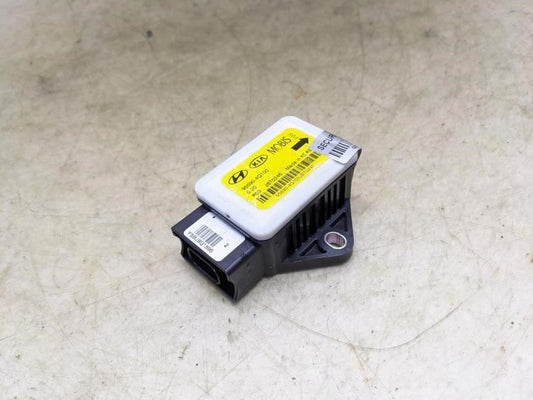2011-2014 Hyundai Sonata Yaw Rate Sensor 95690-4Q100 OEM - Alshned Auto Parts