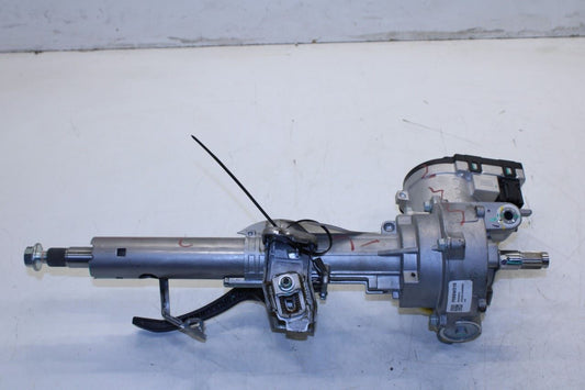 2022-2025 Hyundai Tucson SEL 2.5L AWD Steering Column Assembly 56390-K5020 OEM - Alshned Auto Parts