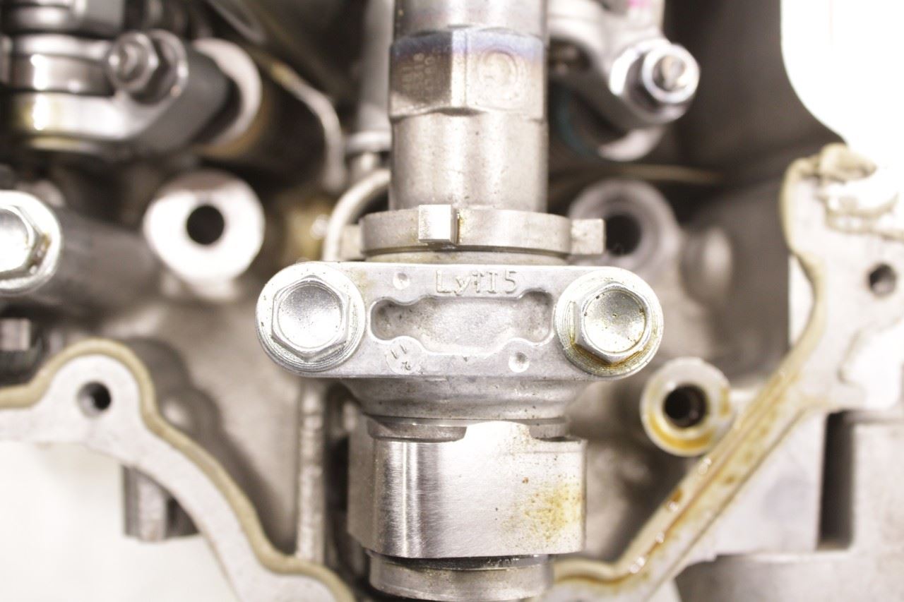 2023-26 Acura Integra A-Spec 1.5L FWD Engine Cylinder Head Assy 5K 12100-6A0-A00 - Alshned Auto Parts
