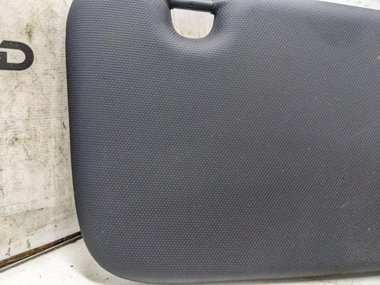 2018-2023 Mazda CX-9 Right Sun Visor w/ Mirror TK54-69-270-75 OEM - Alshned Auto Parts