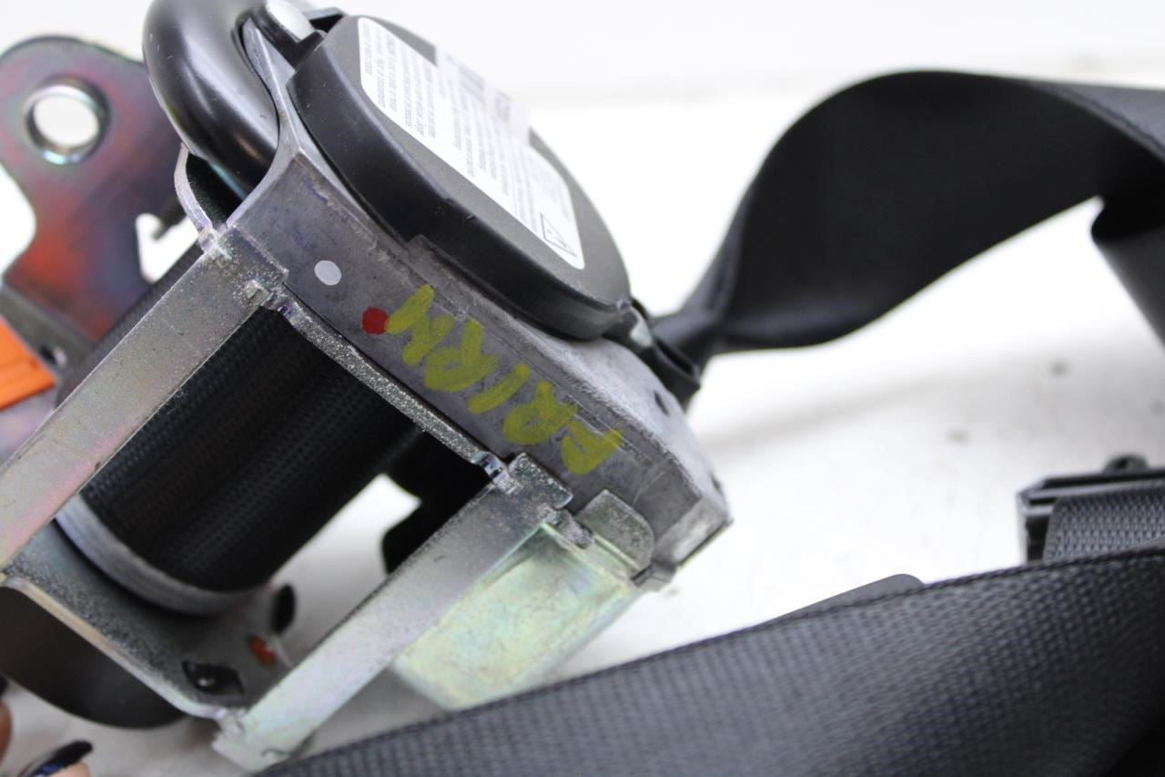 14-20 Maserati Ghibli Front RH Passenger Side Seat Belt Retractor 627067200 OEM - Alshned Auto Parts