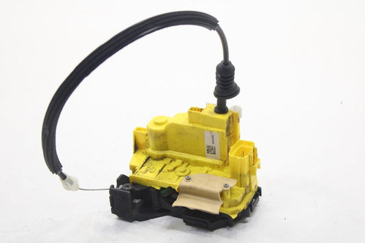 2017-2023 Alfa Romeo Giulia Ti AWD Front Left Door Lock Latch Actuator 50536545 - Alshned Auto Parts